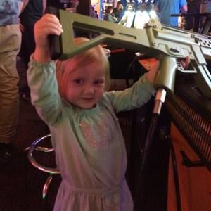 Meet your Posher, Justin